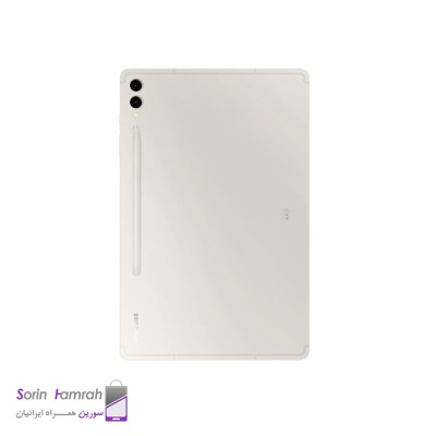 تبلت سامسونگ مدل Galaxy Tab S9 Ultra (2023, 14.6") 5G SM-X916B ظرفیت 256/12 گیگابایت